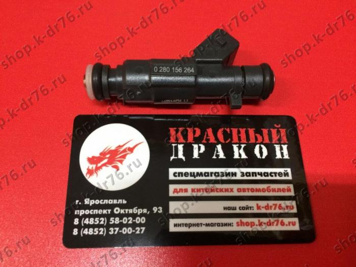 Бензонасос вортекс тинго