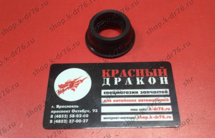 Уплотнитель свечного колодца